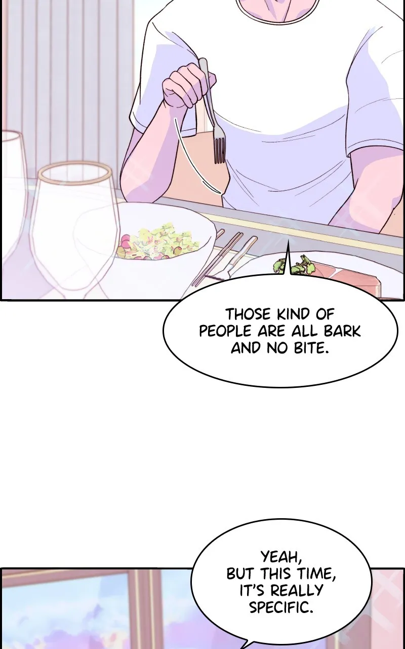 Momfluencer Chapter 10 page 61 - 