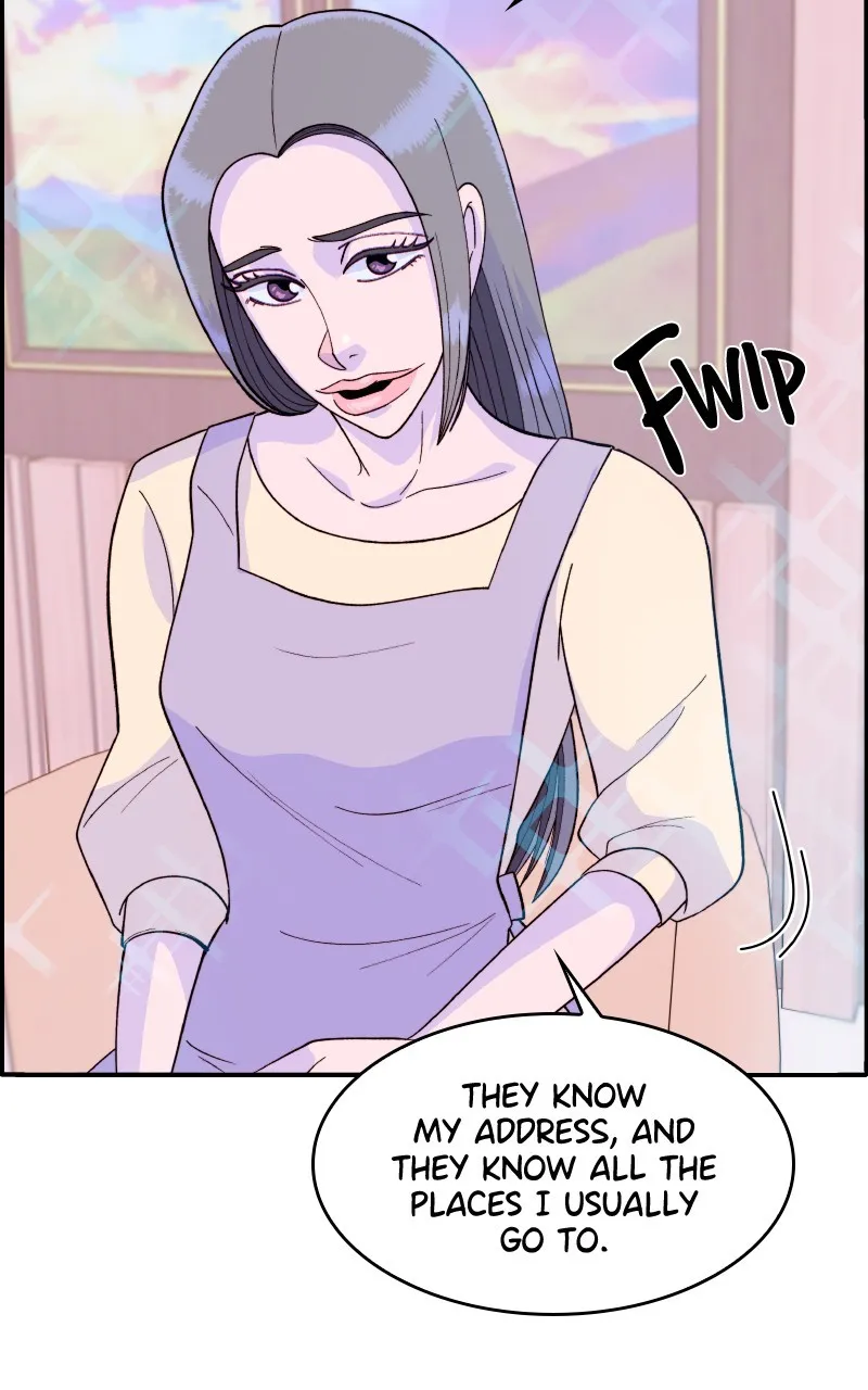 Momfluencer Chapter 10 page 62 - 