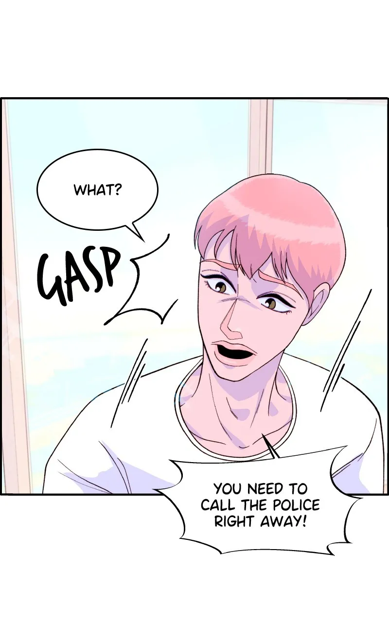 Momfluencer Chapter 10 page 63 - 