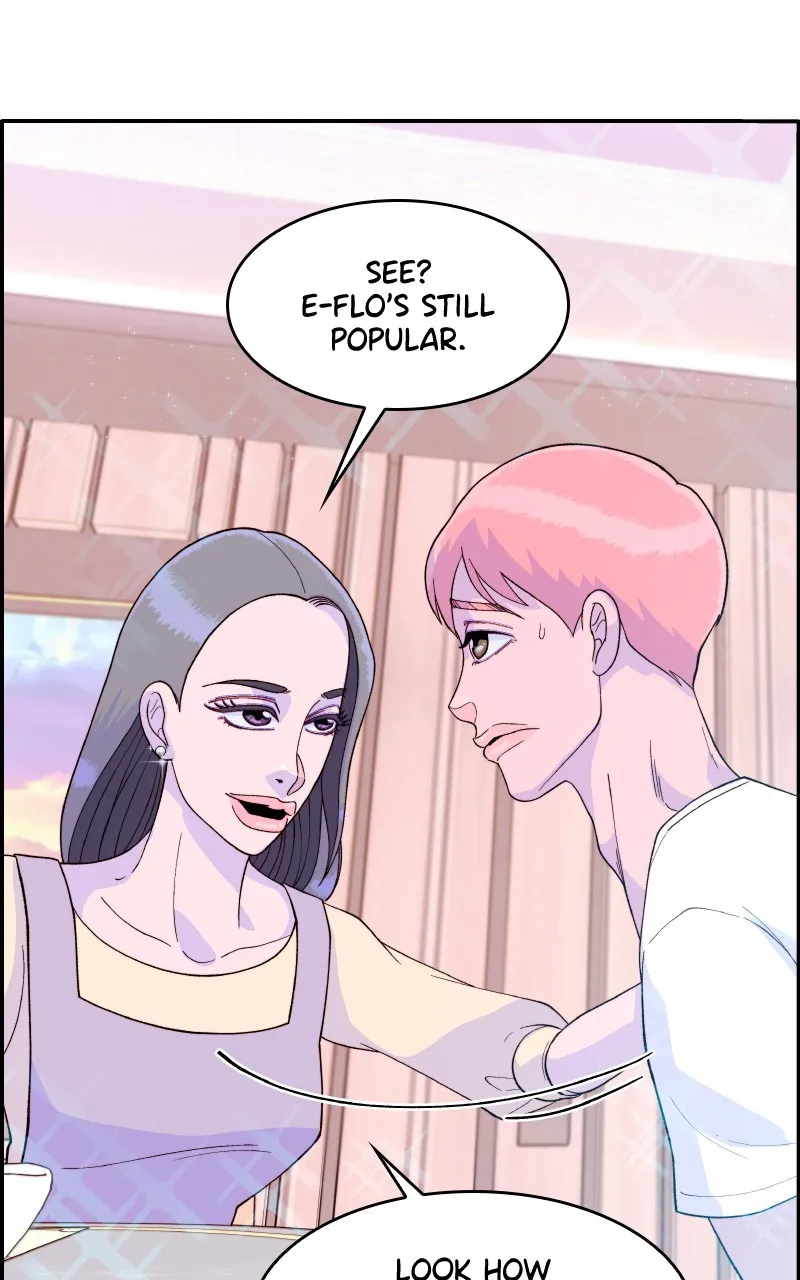 Momfluencer Chapter 10 page 64 - 