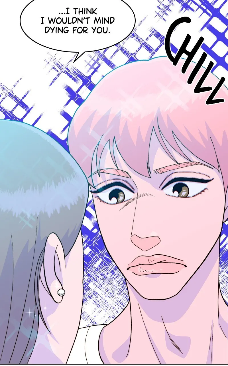 Momfluencer Chapter 10 page 68 - 