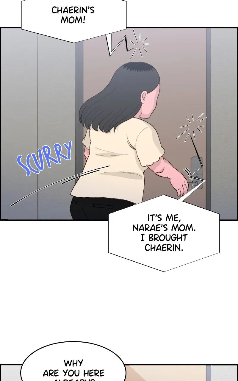 Momfluencer Chapter 10 page 8 - 