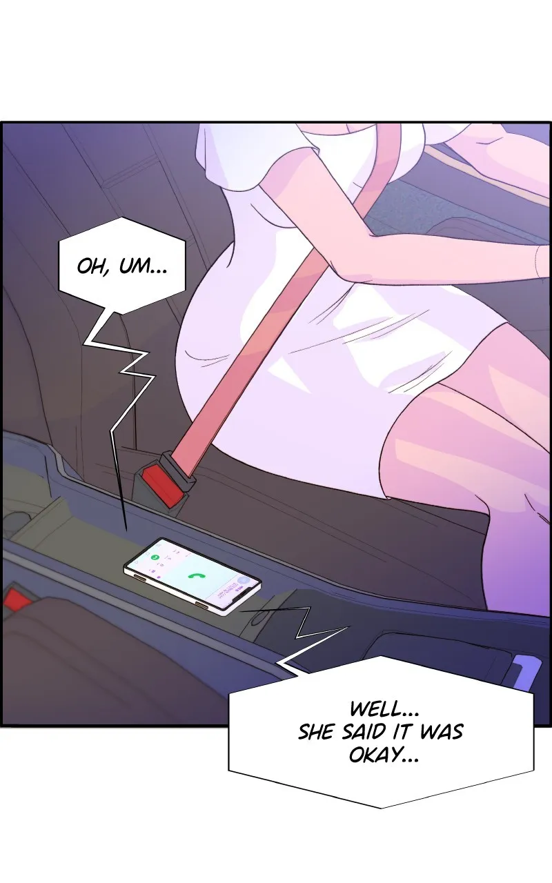 Momfluencer Chapter 10 page 73 - 