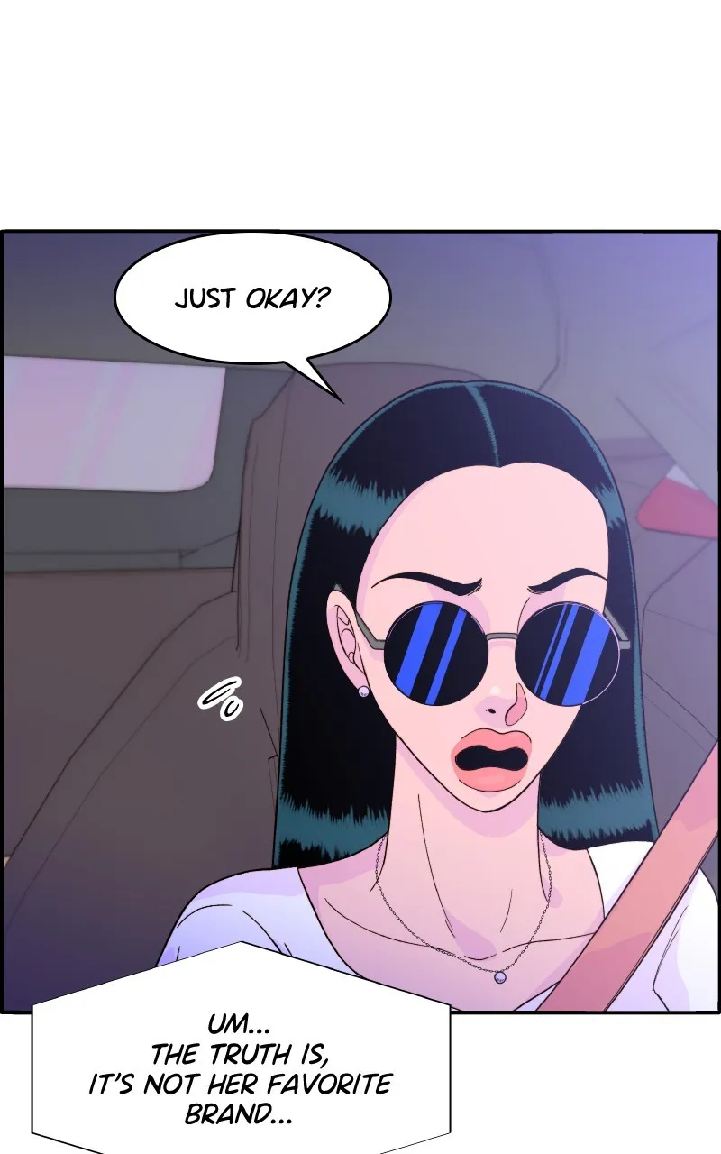 Momfluencer Chapter 10 page 74 - 