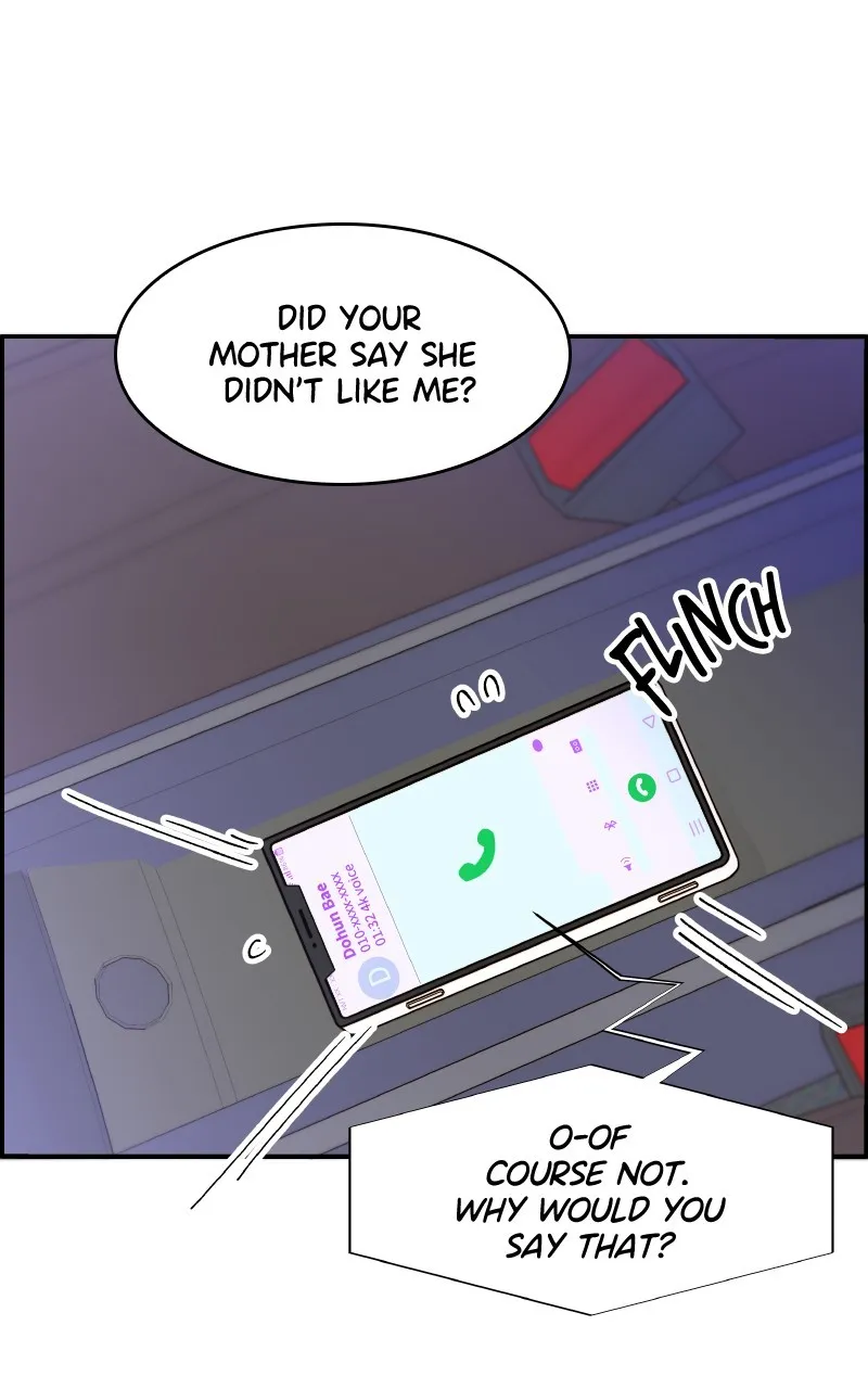 Momfluencer Chapter 10 page 76 - 