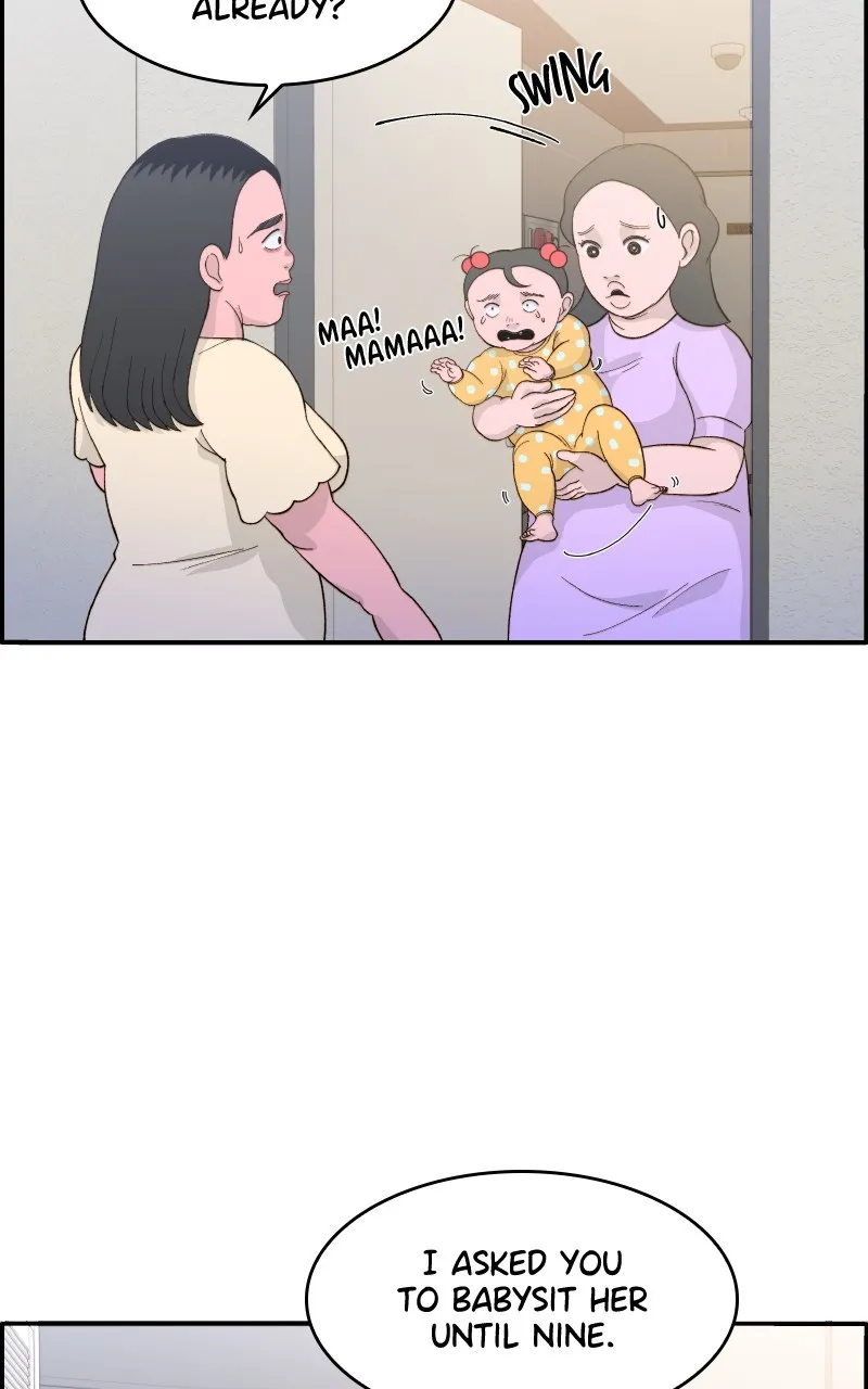 Momfluencer Chapter 10 page 9 - 