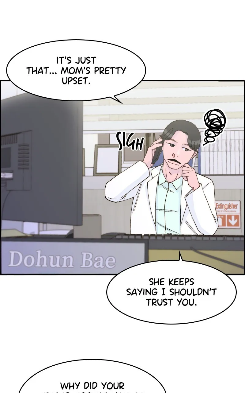 Momfluencer Chapter 10 page 81 - 