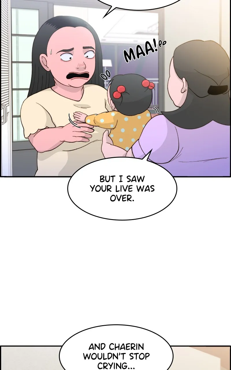 Momfluencer Chapter 10 page 10 - 