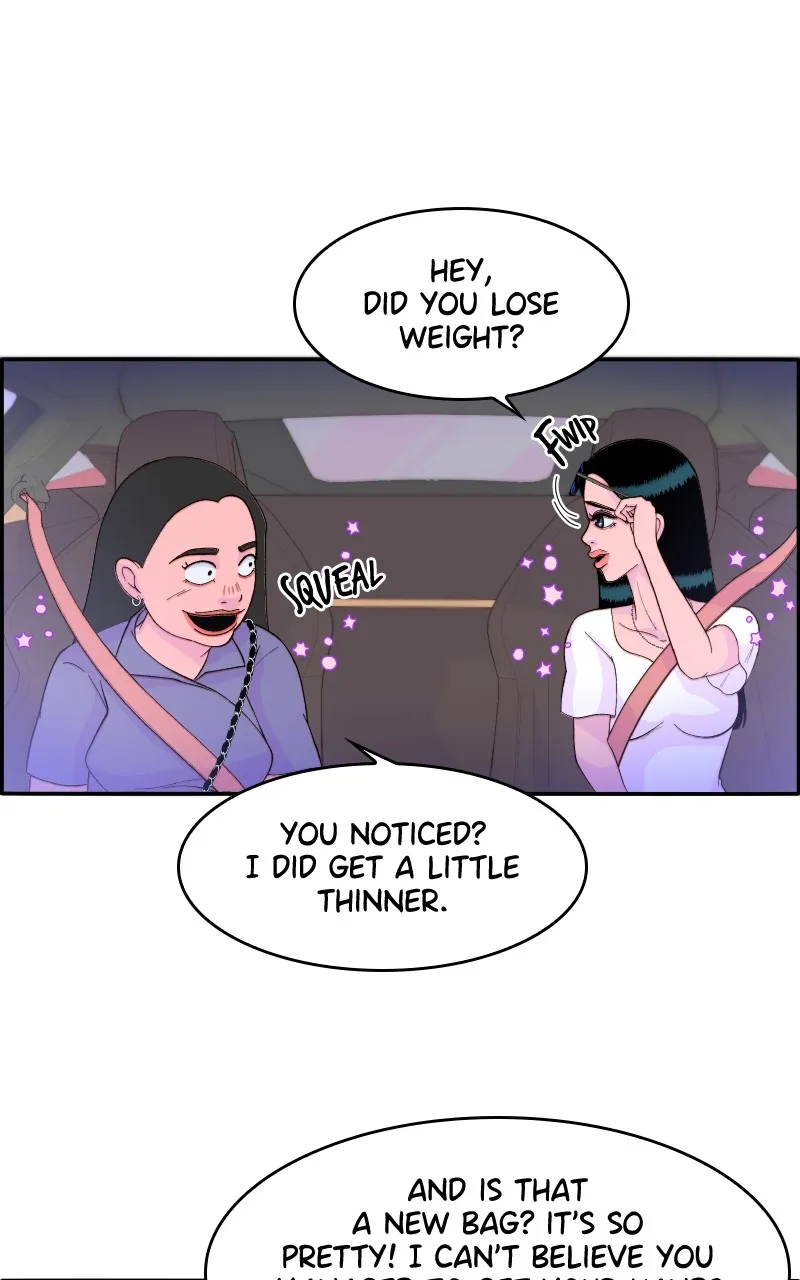 Momfluencer Chapter 11 page 1 - 