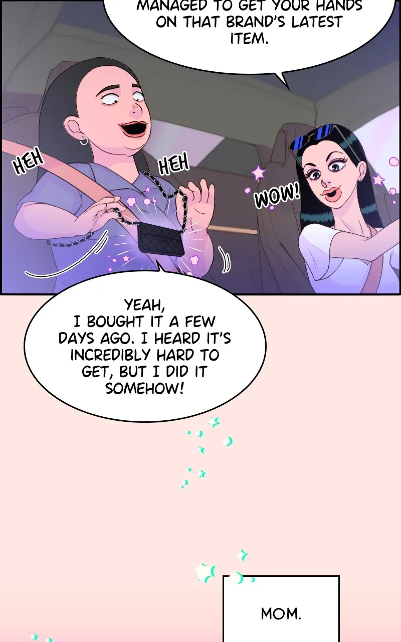 Momfluencer Chapter 11 page 2 - 