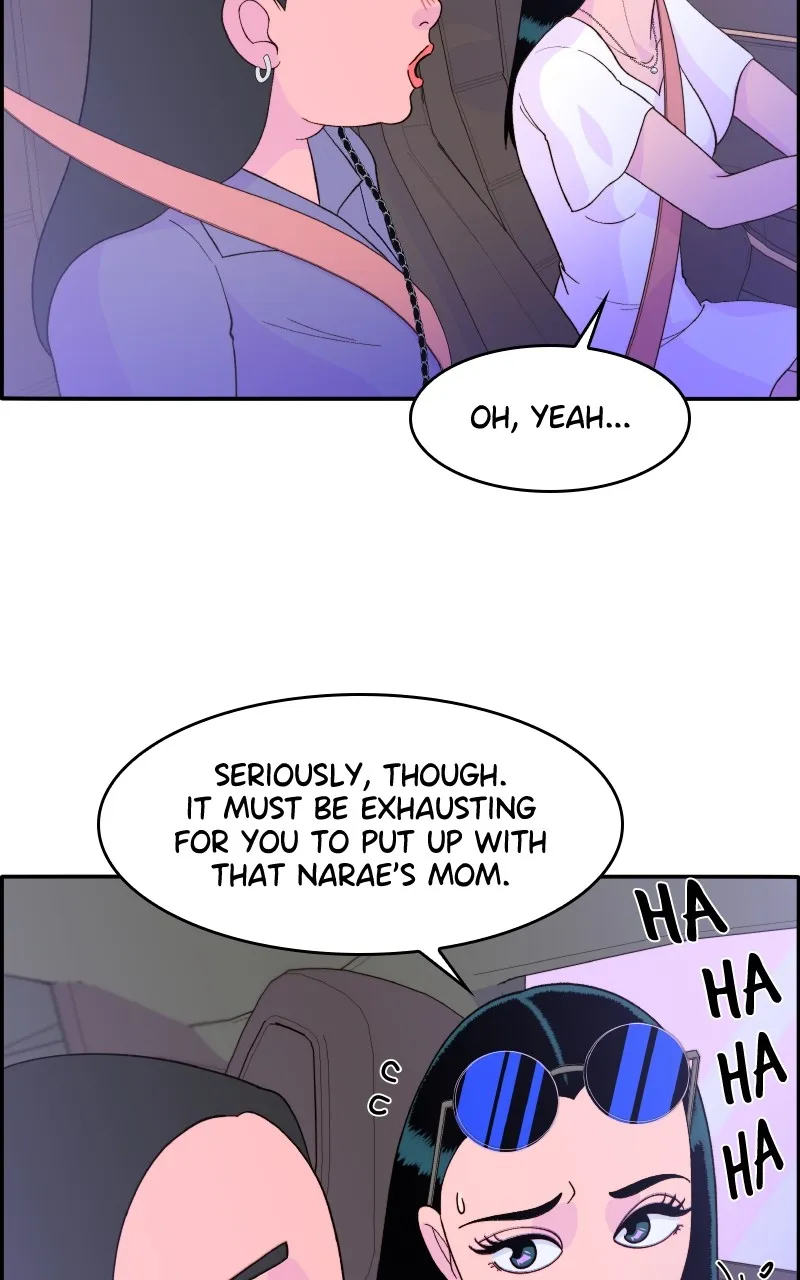 Momfluencer Chapter 11 page 15 - 