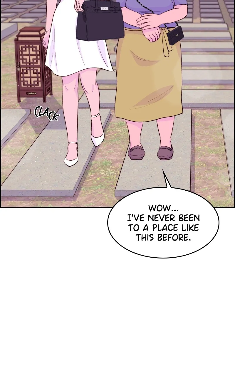 Momfluencer Chapter 11 page 19 - 