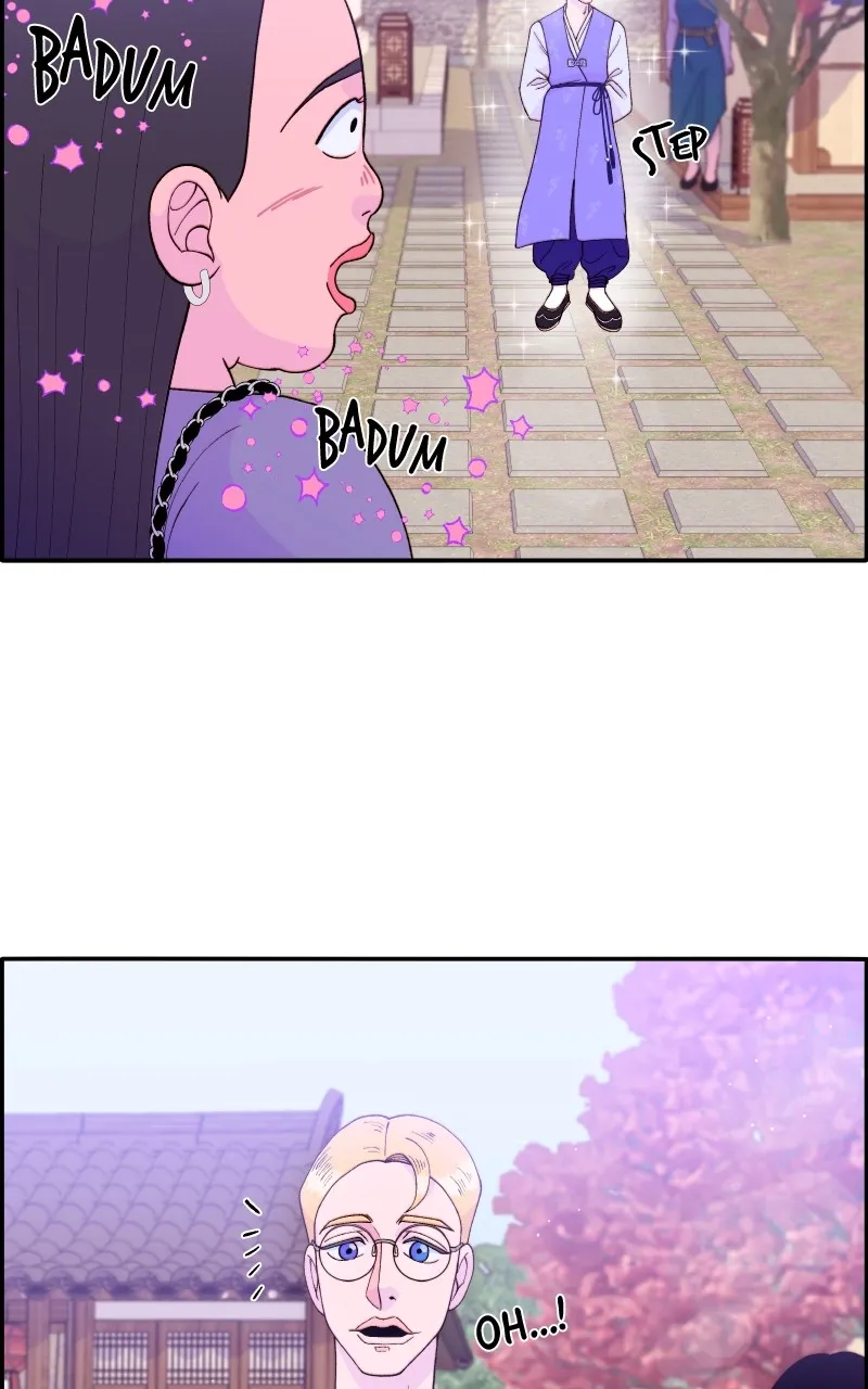 Momfluencer Chapter 11 page 21 - 