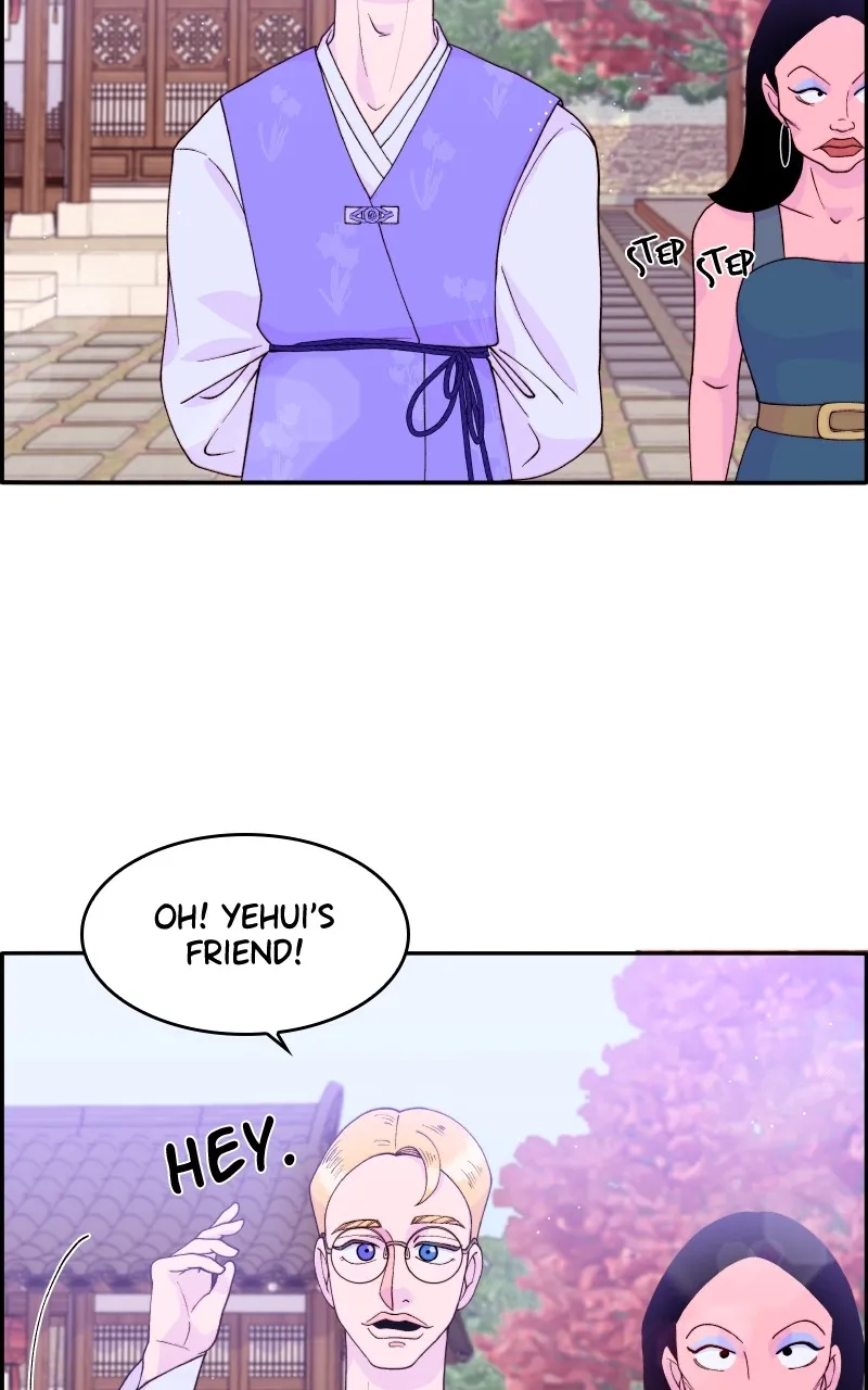 Momfluencer Chapter 11 page 22 - 