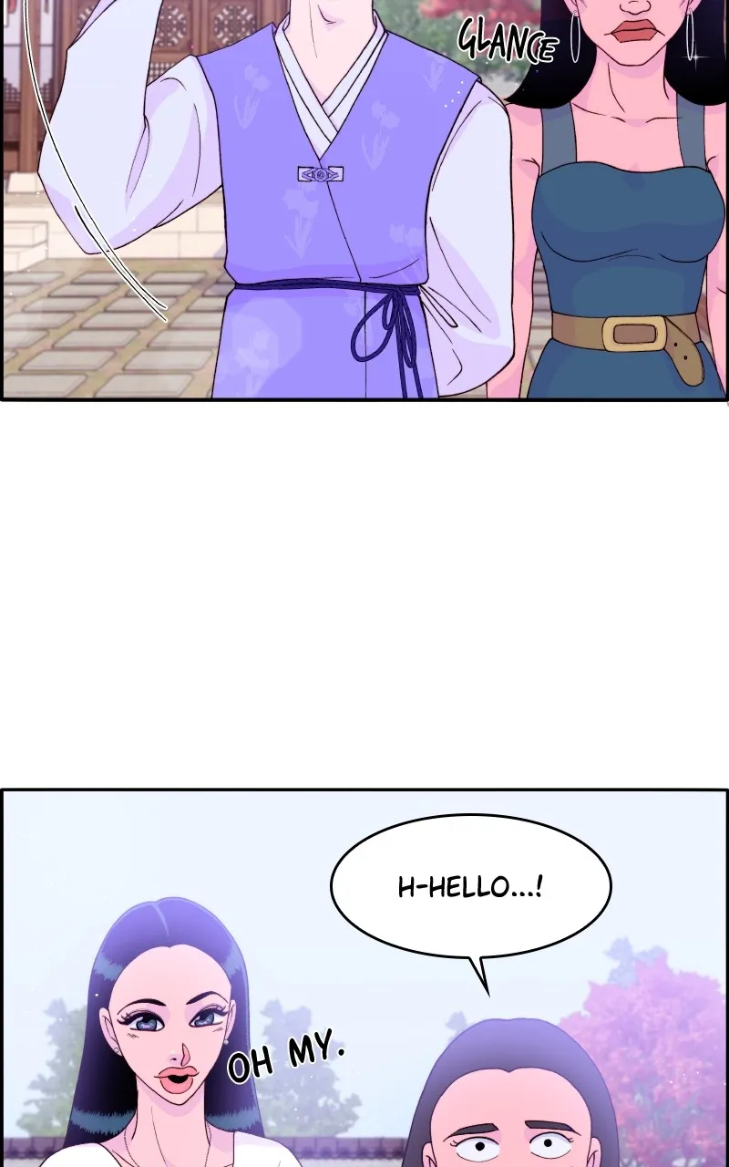 Momfluencer Chapter 11 page 23 - 