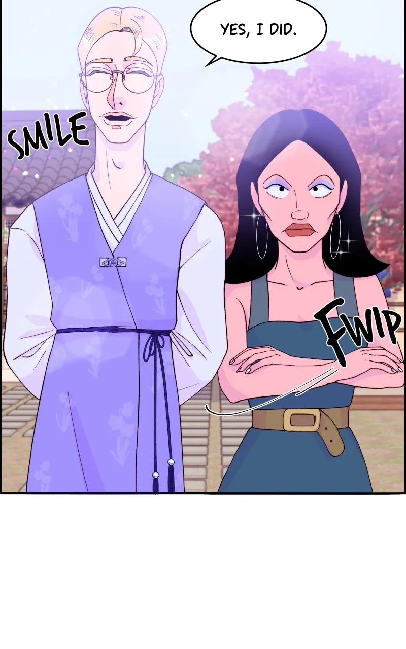 Momfluencer Chapter 11 page 25 - 
