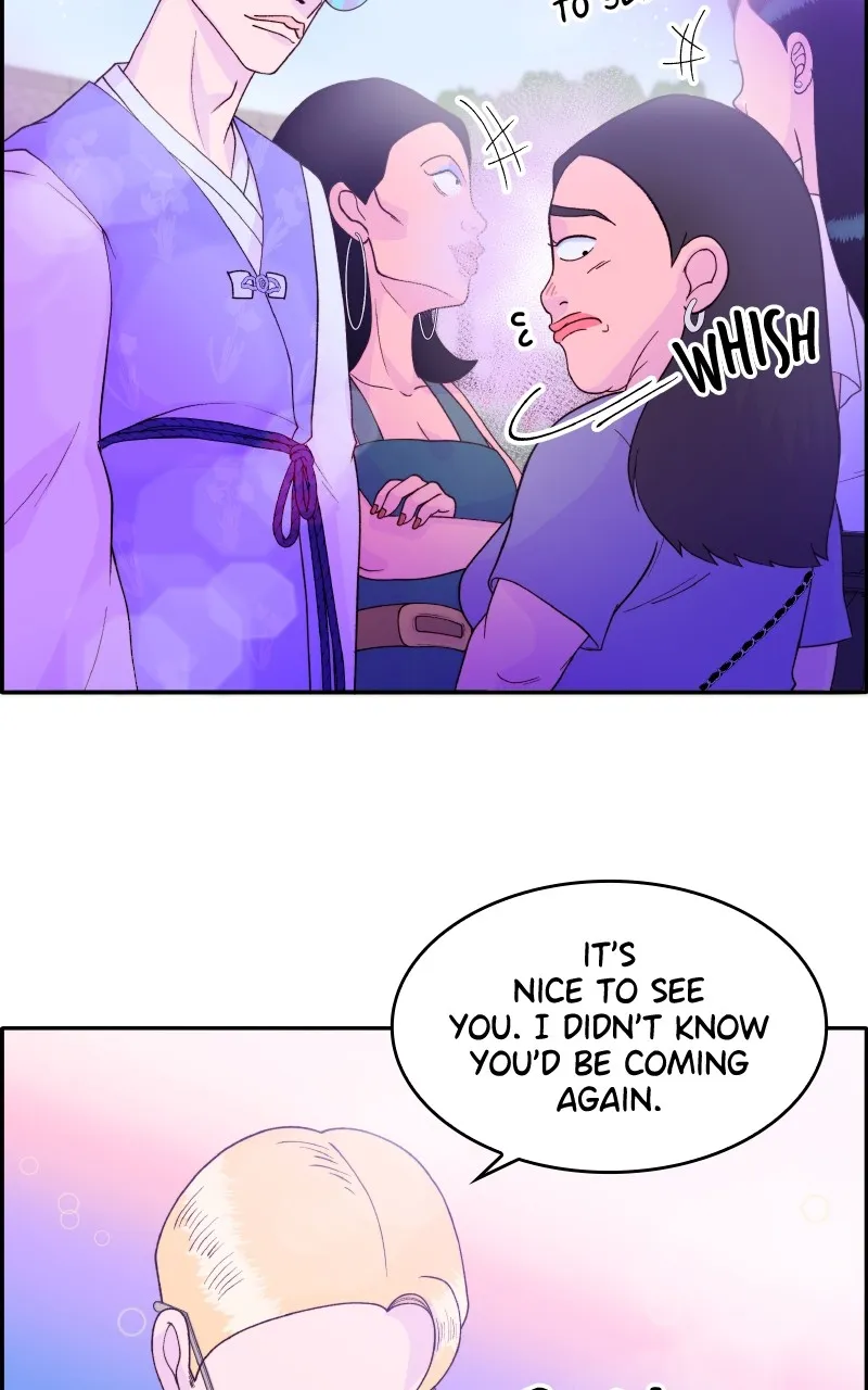 Momfluencer Chapter 11 page 30 - 