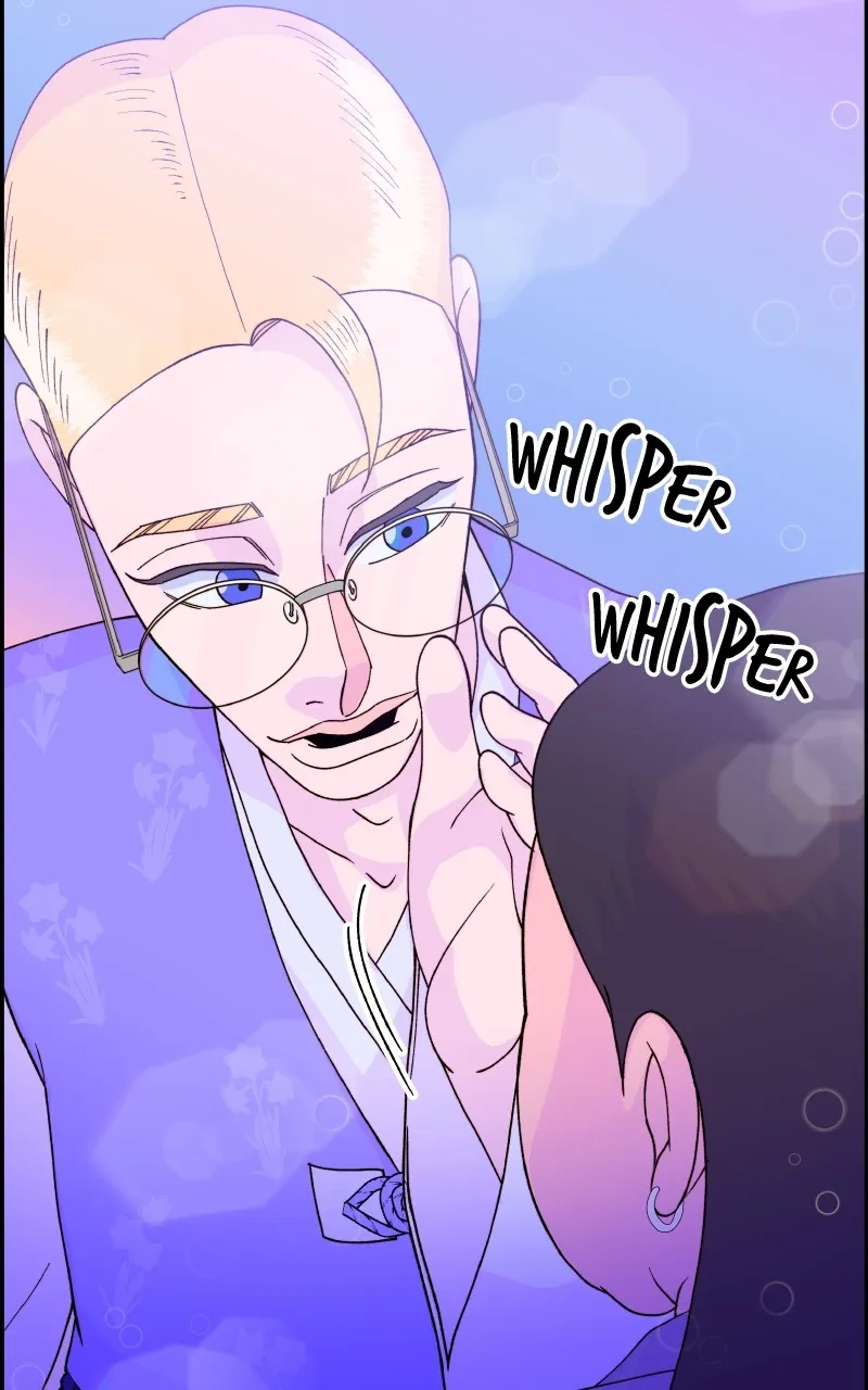 Momfluencer Chapter 11 page 32 - 