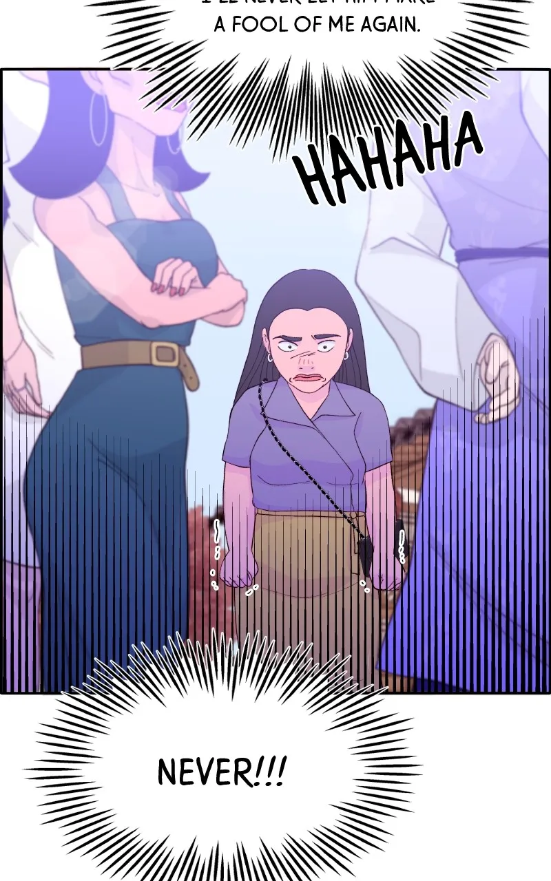 Momfluencer Chapter 11 page 38 - 