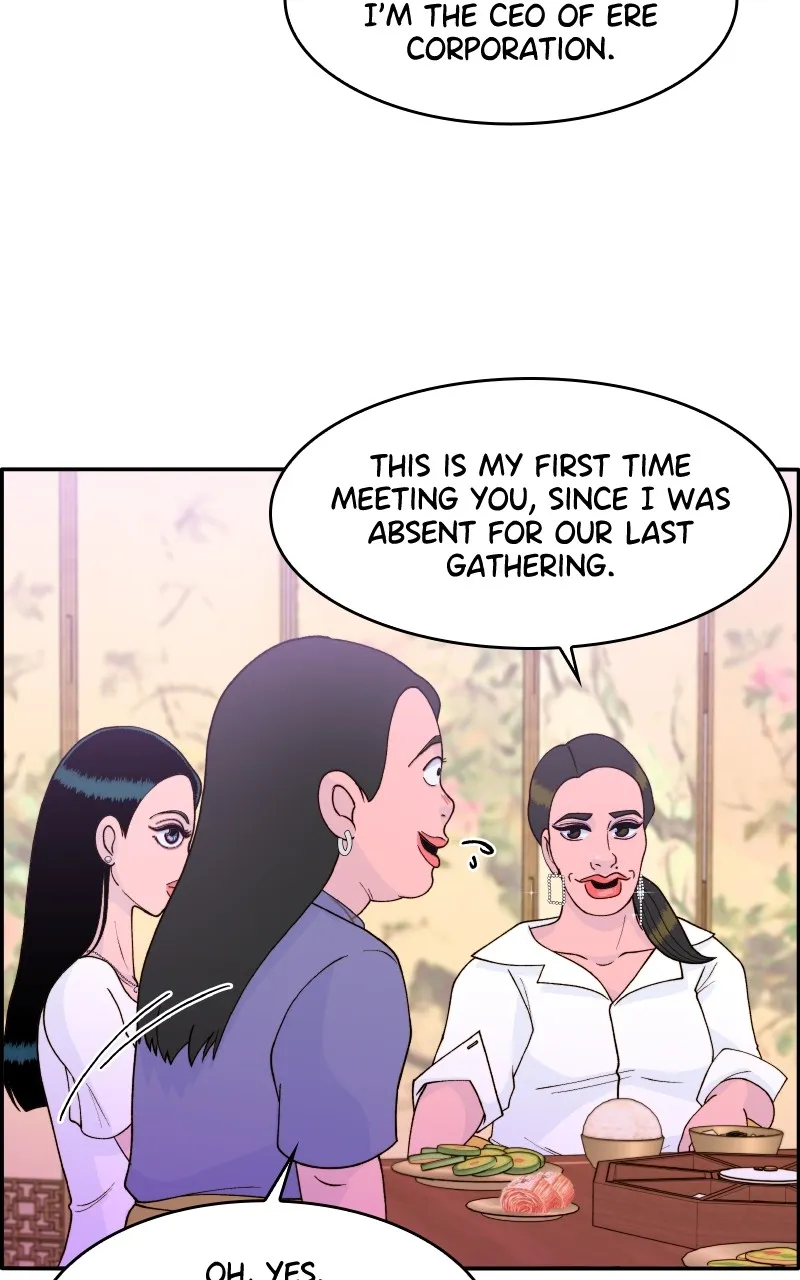 Momfluencer Chapter 11 page 42 - 