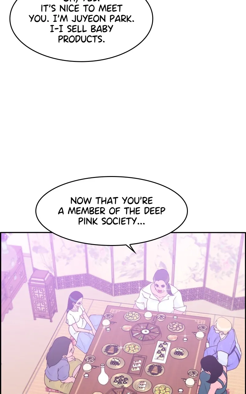 Momfluencer Chapter 11 page 43 - 