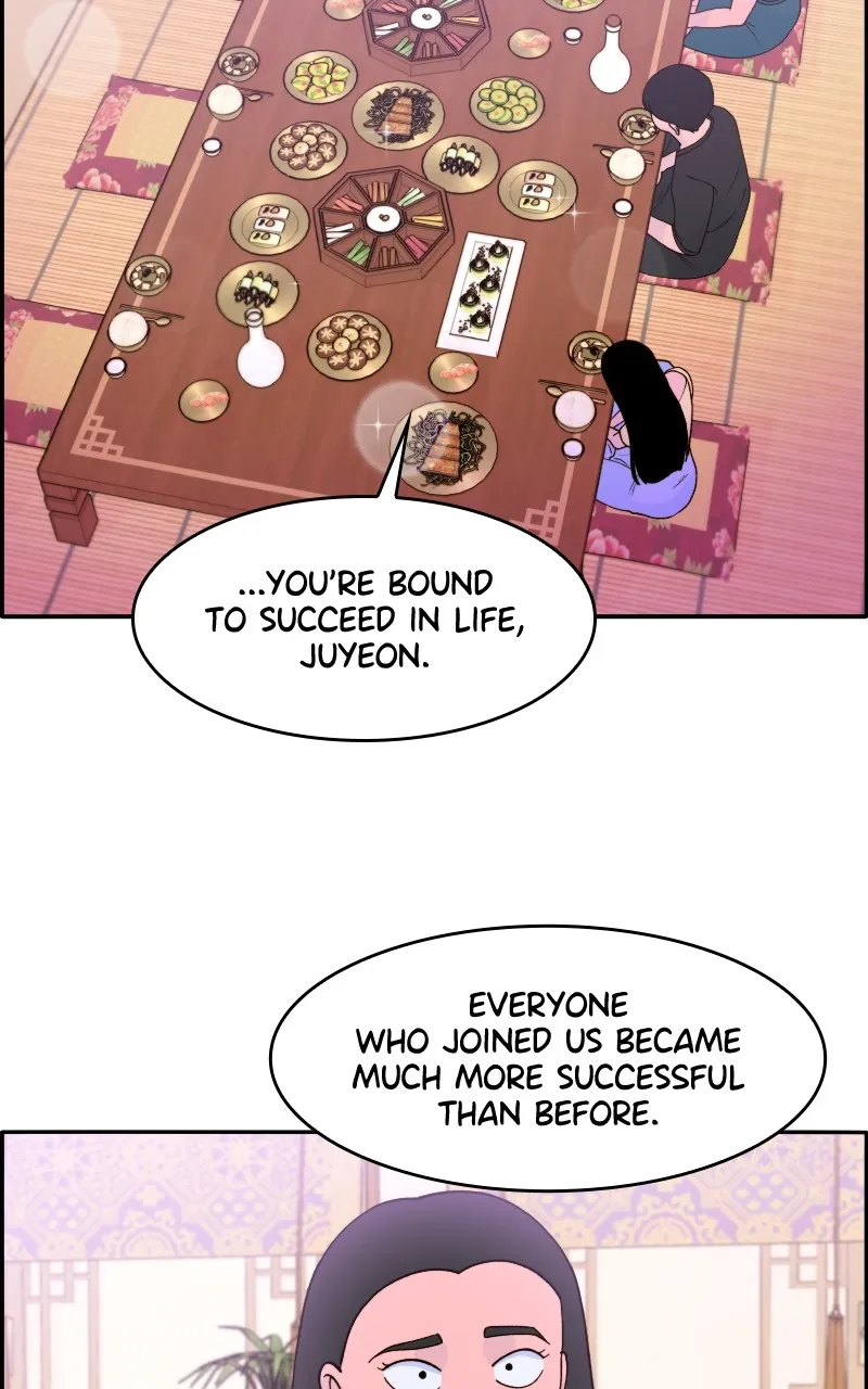 Momfluencer Chapter 11 page 44 - 