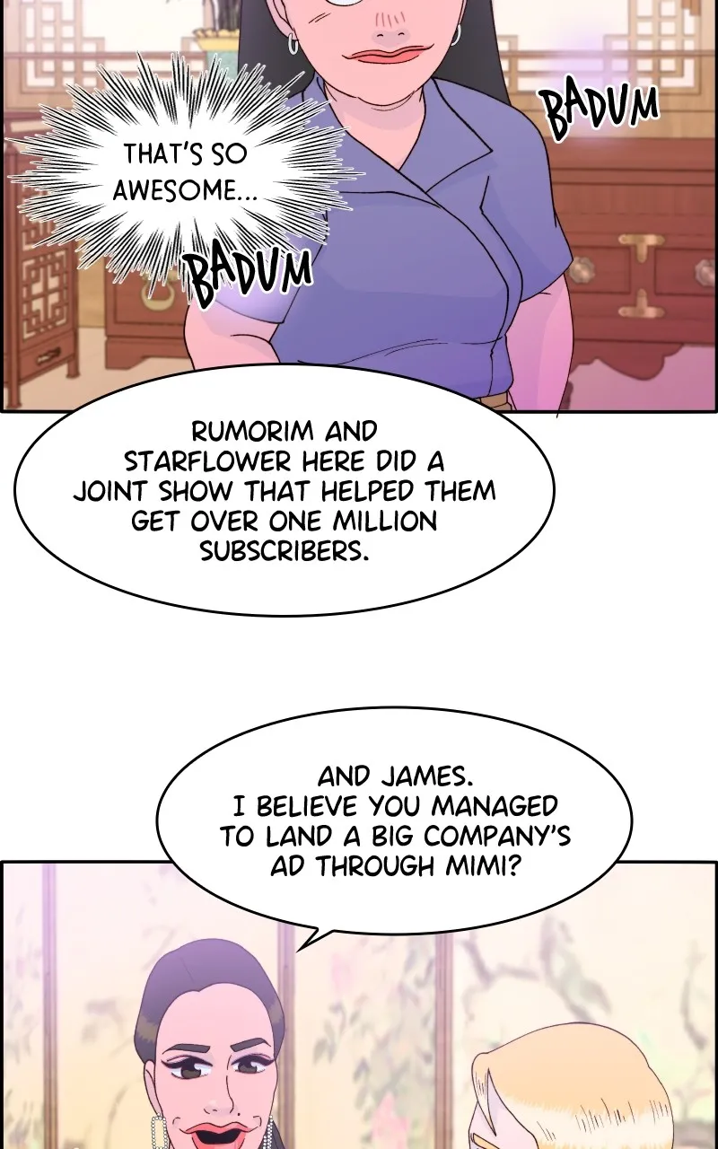 Momfluencer Chapter 11 page 45 - 