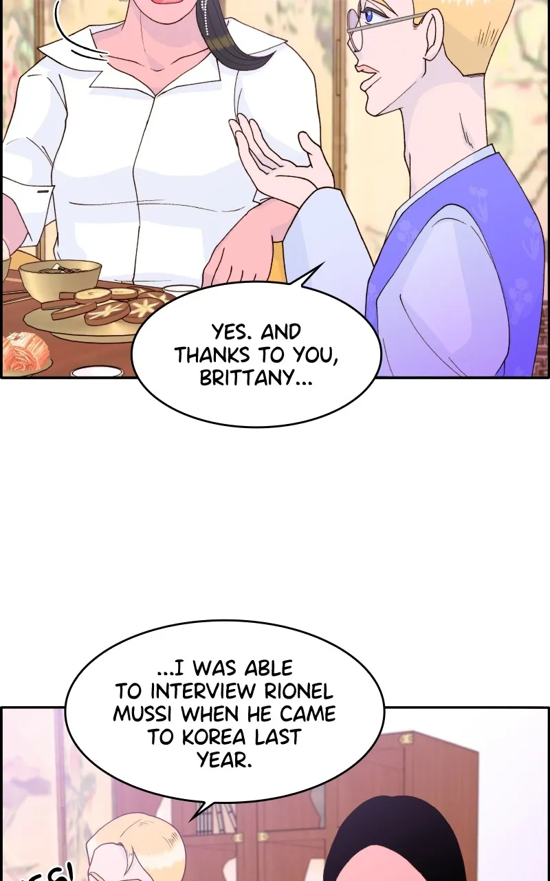 Momfluencer Chapter 11 page 46 - 
