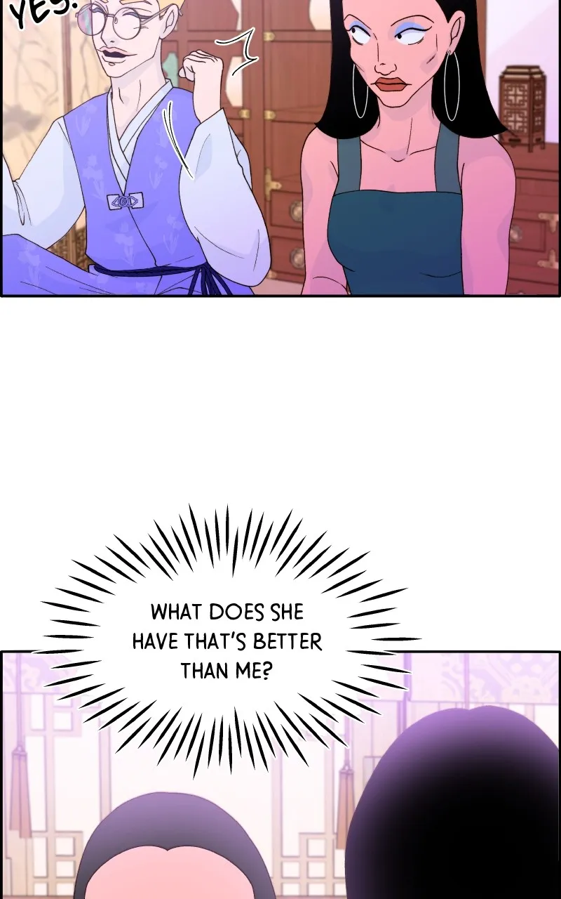 Momfluencer Chapter 11 page 47 - 