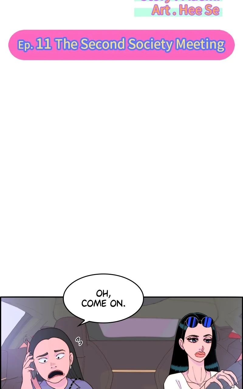 Momfluencer Chapter 11 page 6 - 