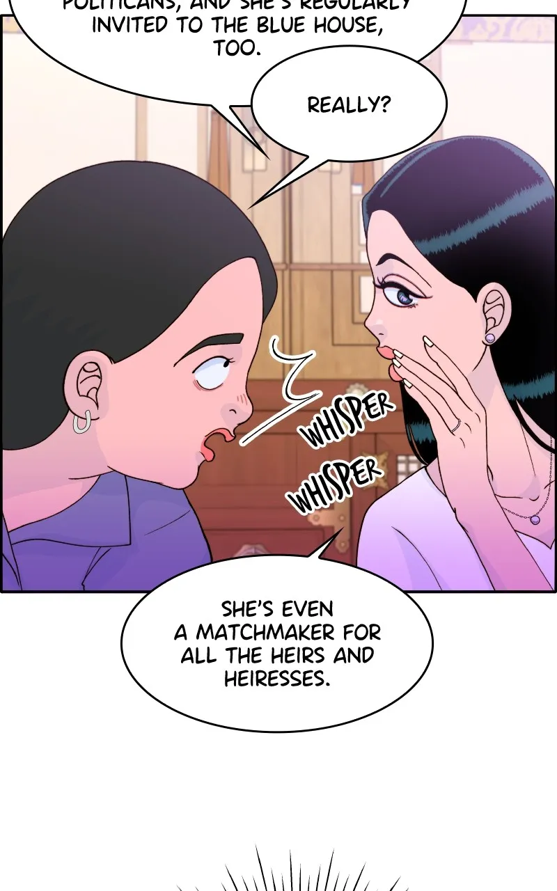 Momfluencer Chapter 11 page 51 - 