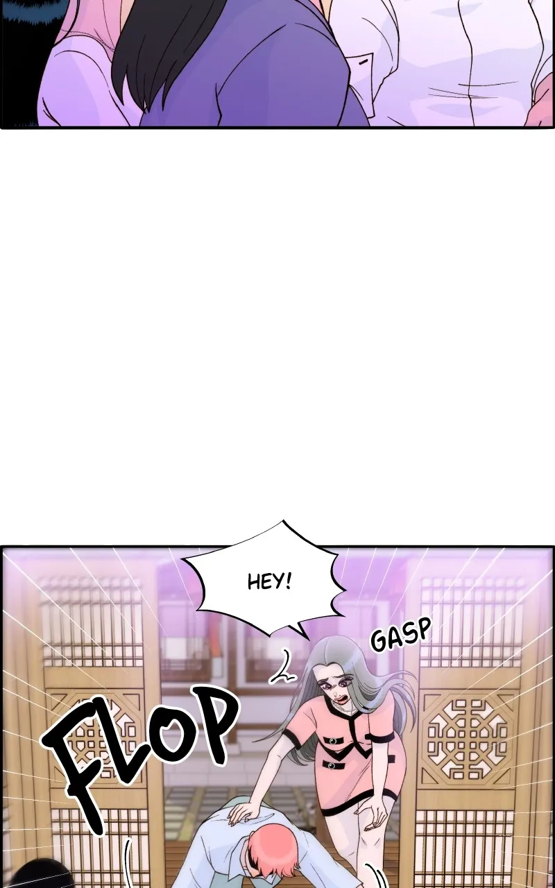 Momfluencer Chapter 11 page 54 - 