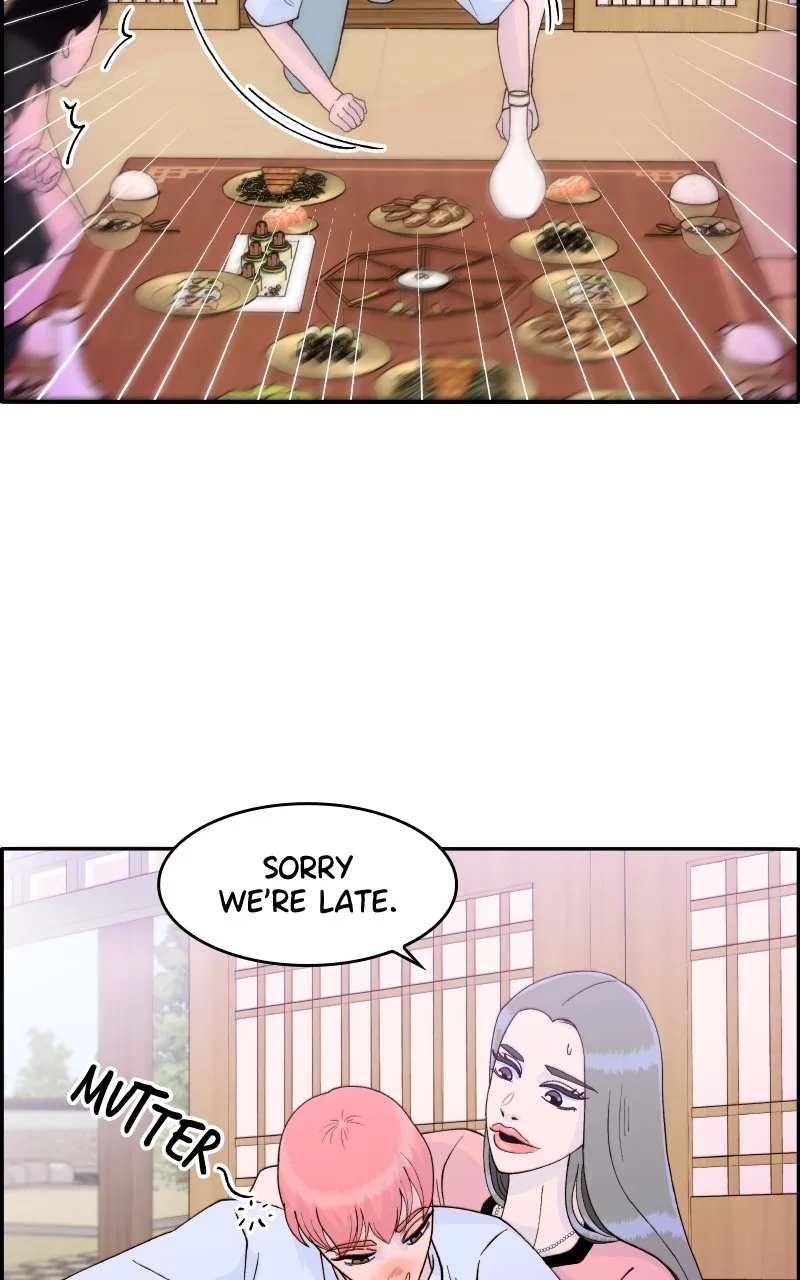 Momfluencer Chapter 11 page 55 - 