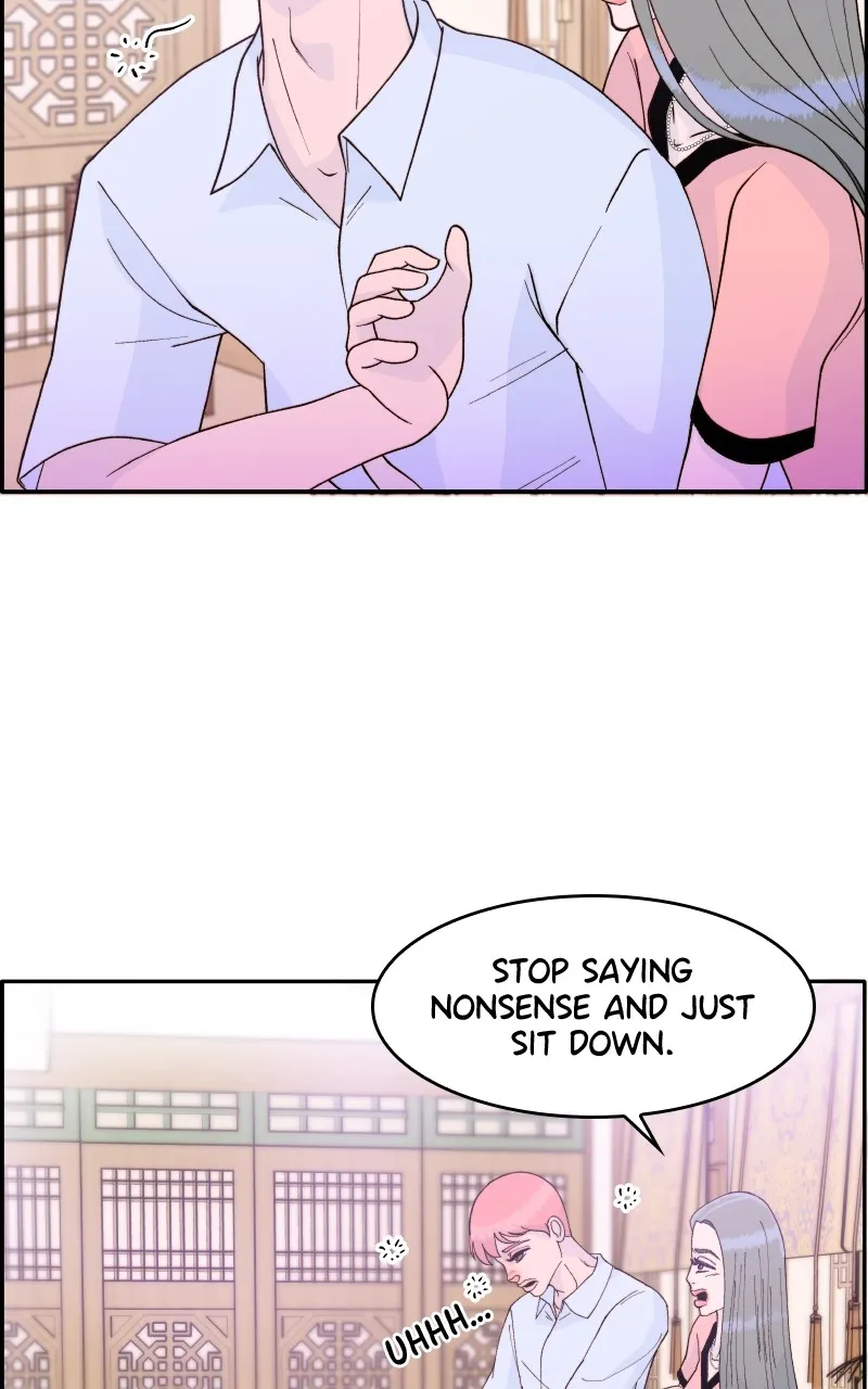 Momfluencer Chapter 11 page 57 - 