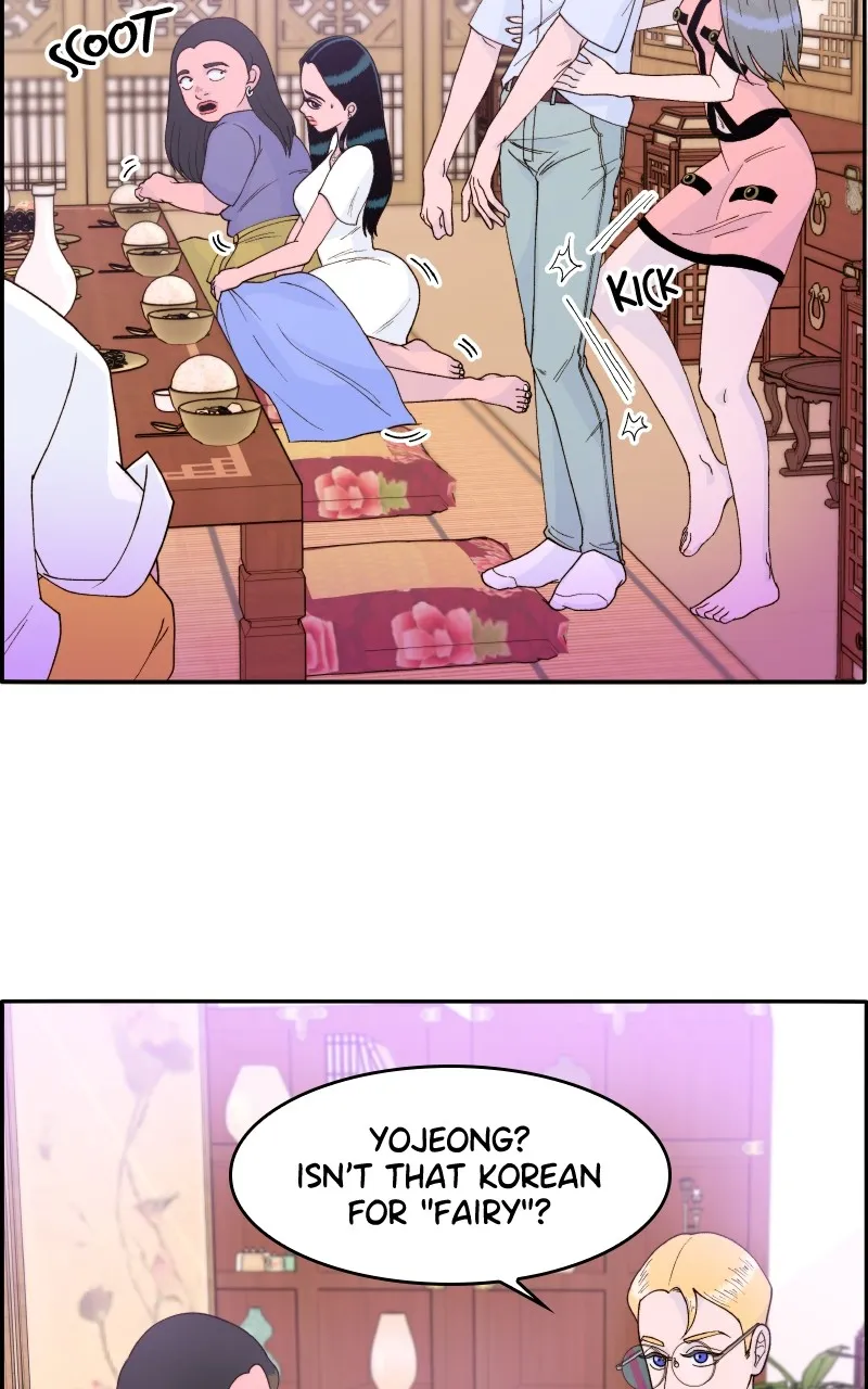 Momfluencer Chapter 11 page 58 - 