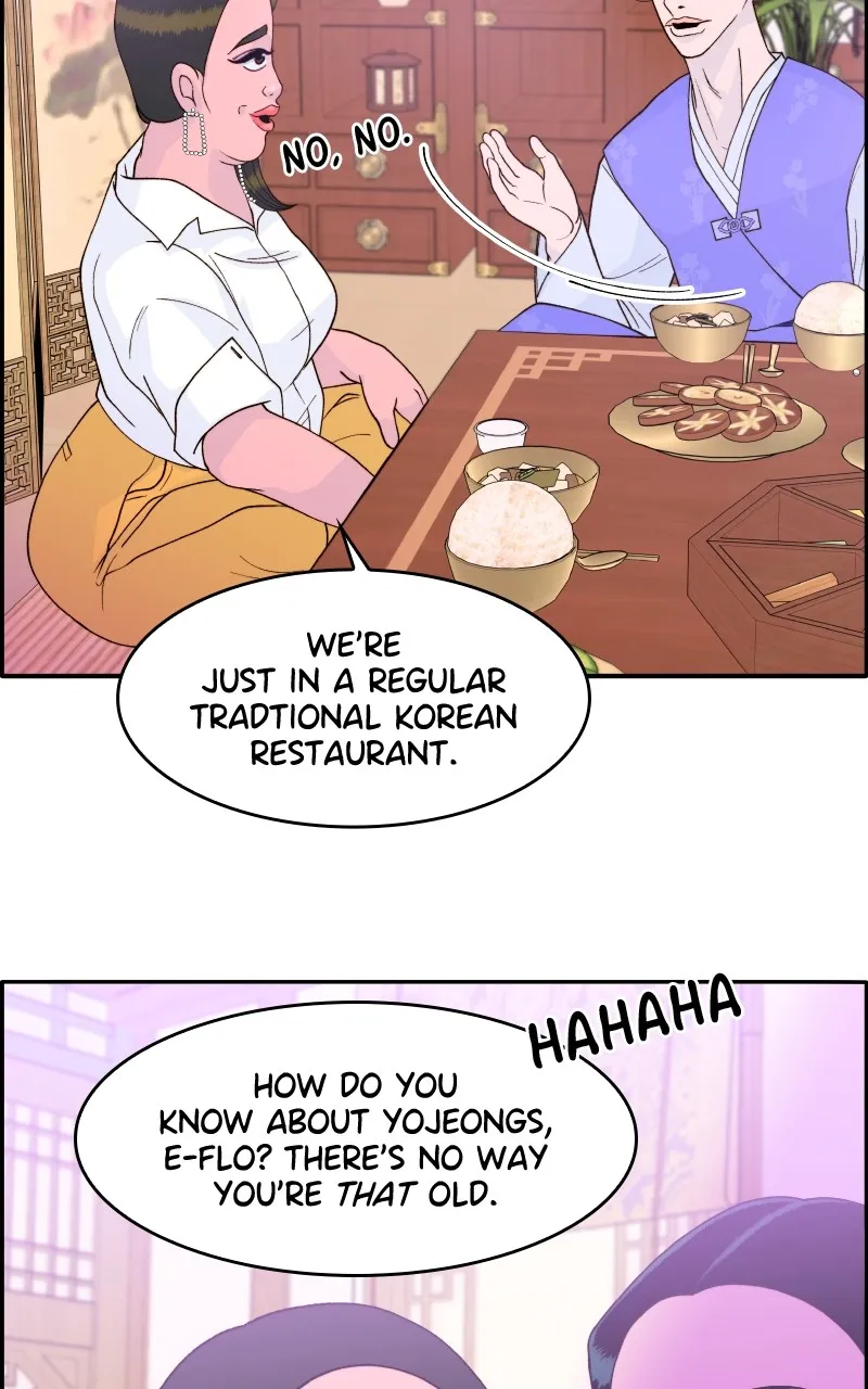 Momfluencer Chapter 11 page 59 - 