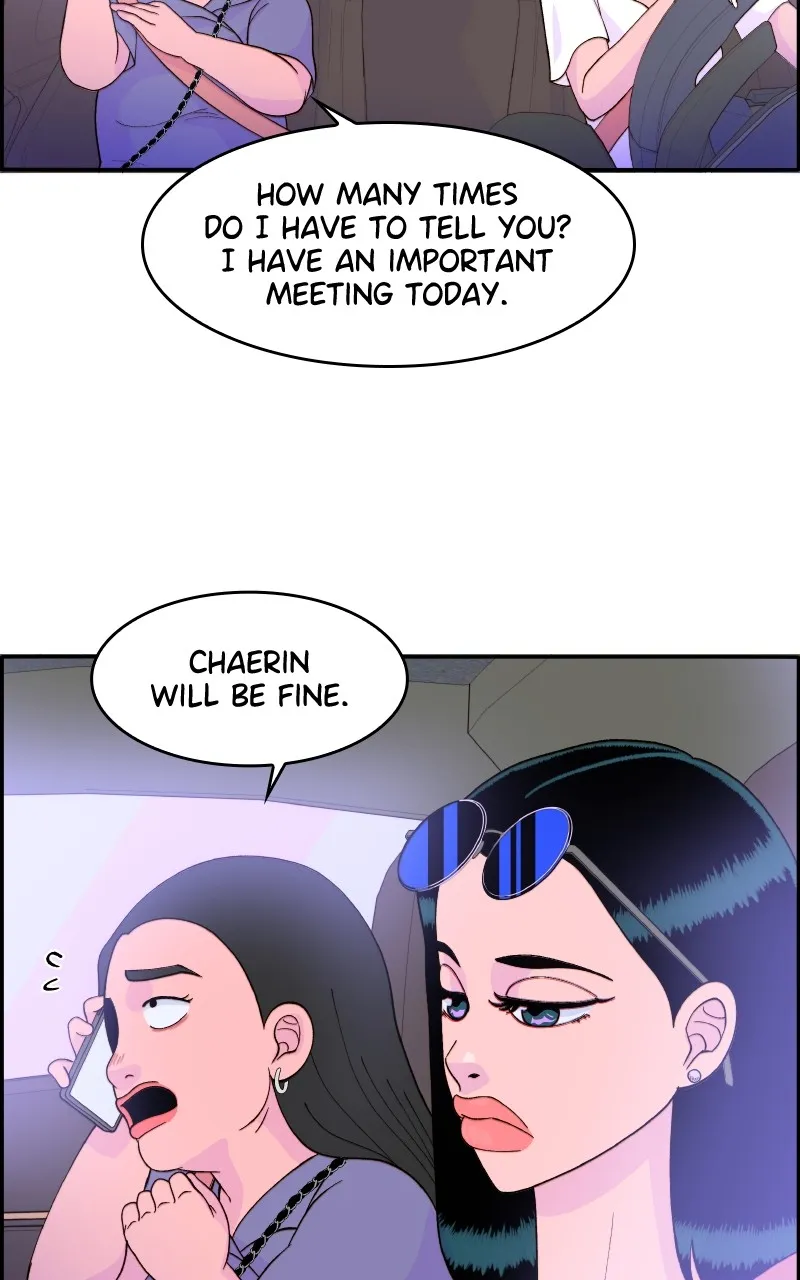 Momfluencer Chapter 11 page 7 - 