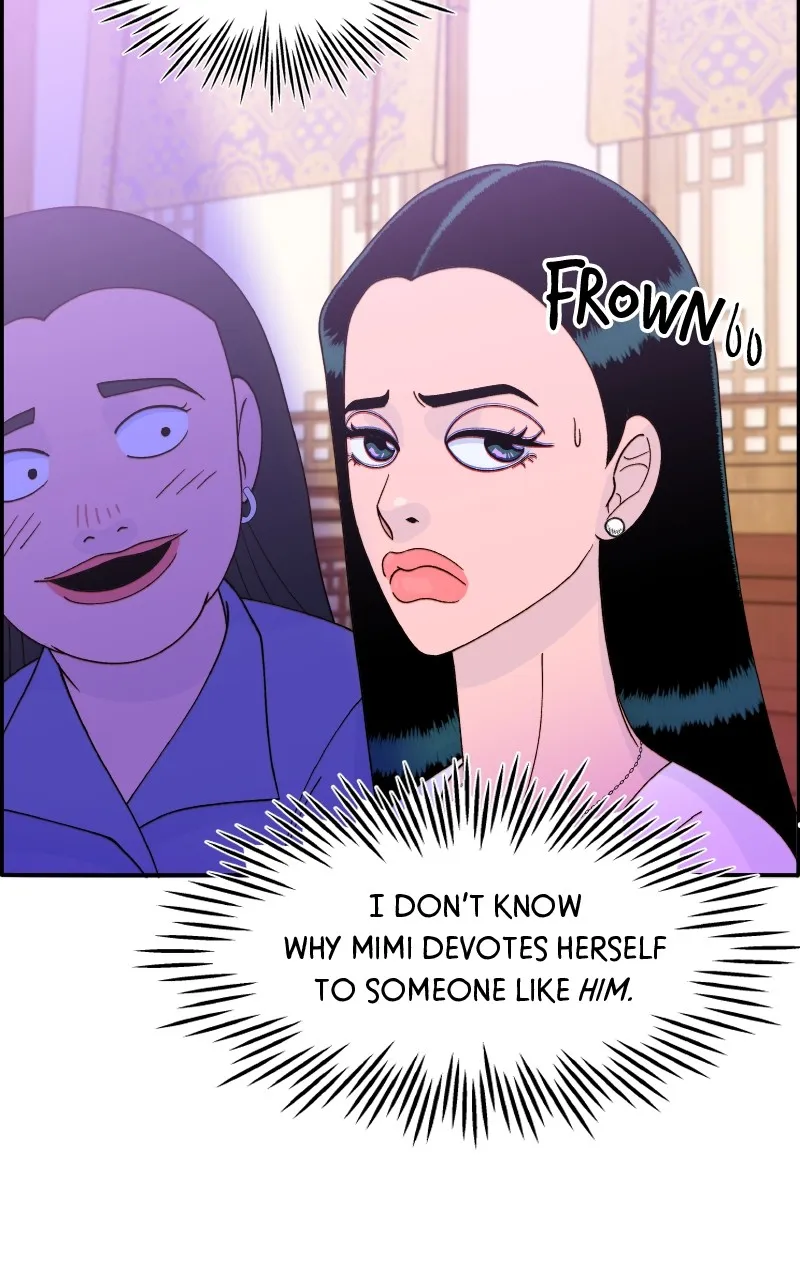 Momfluencer Chapter 11 page 61 - 