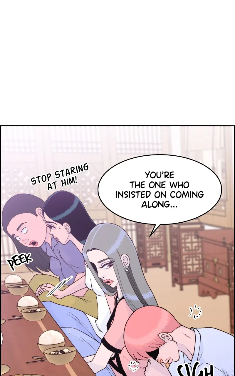 Momfluencer Chapter 11 page 64 - 
