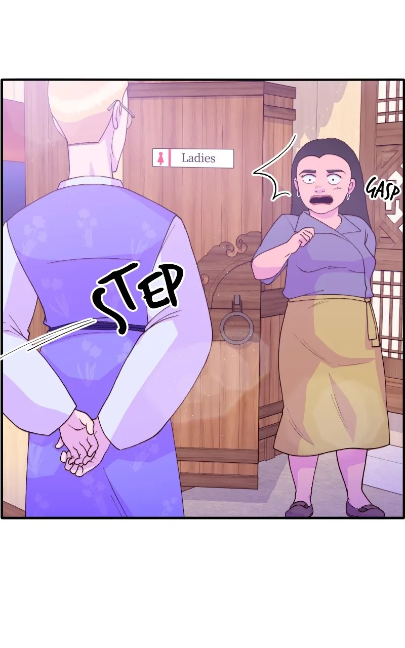 Momfluencer Chapter 11 page 67 - 
