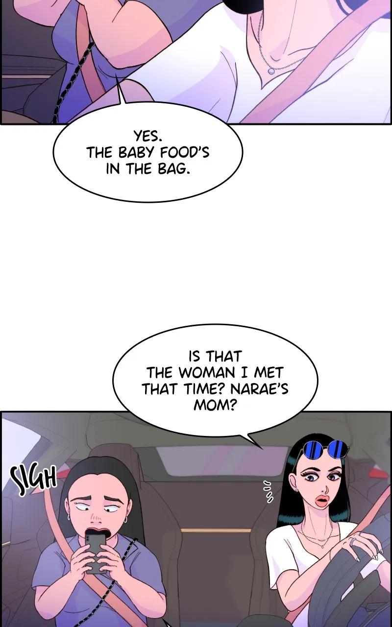 Momfluencer Chapter 11 page 8 - 