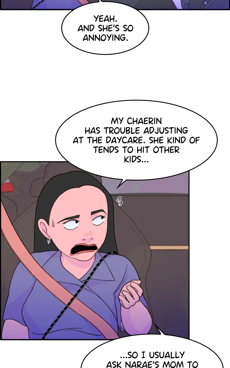 Momfluencer Chapter 11 page 9 - 