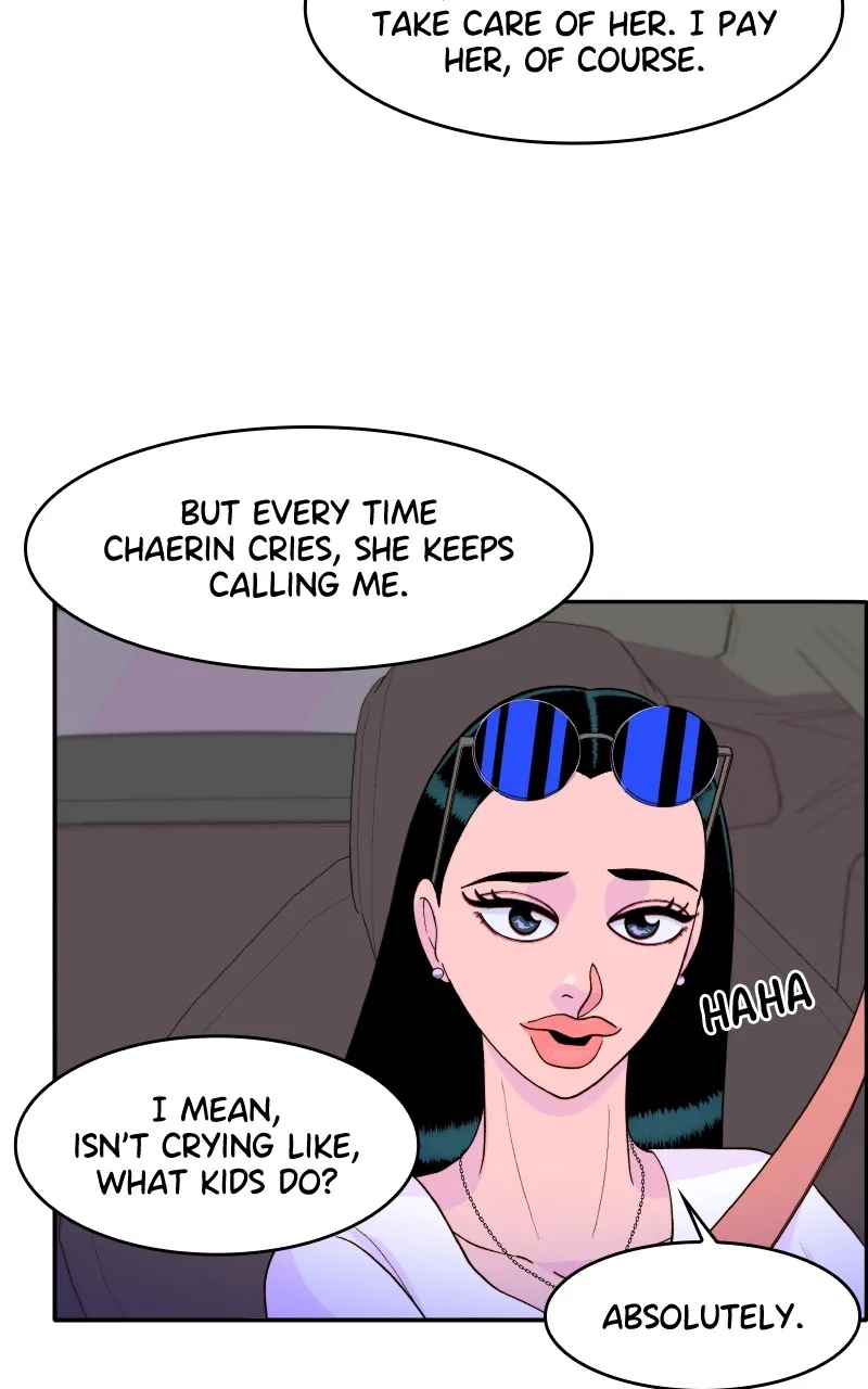 Momfluencer Chapter 11 page 10 - 