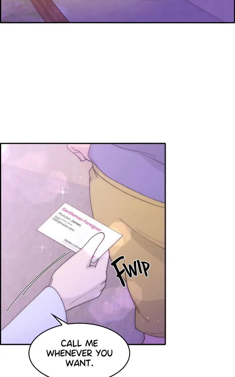 Momfluencer Chapter 12 page 19 - 