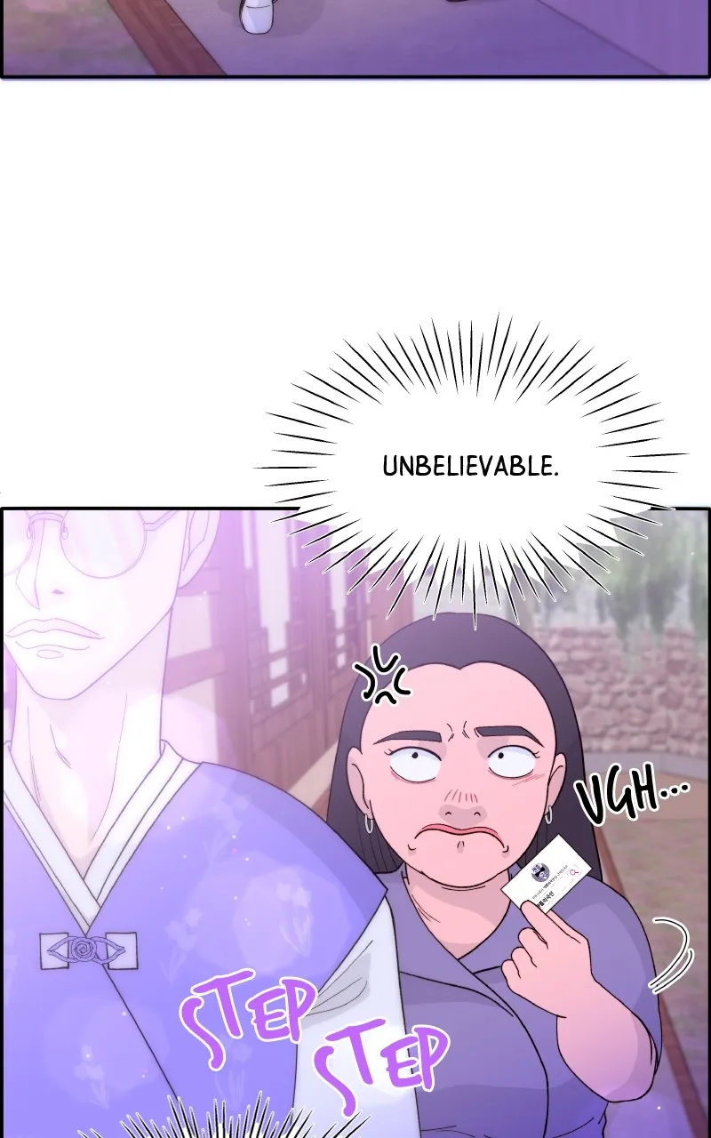 Momfluencer Chapter 12 page 21 - 