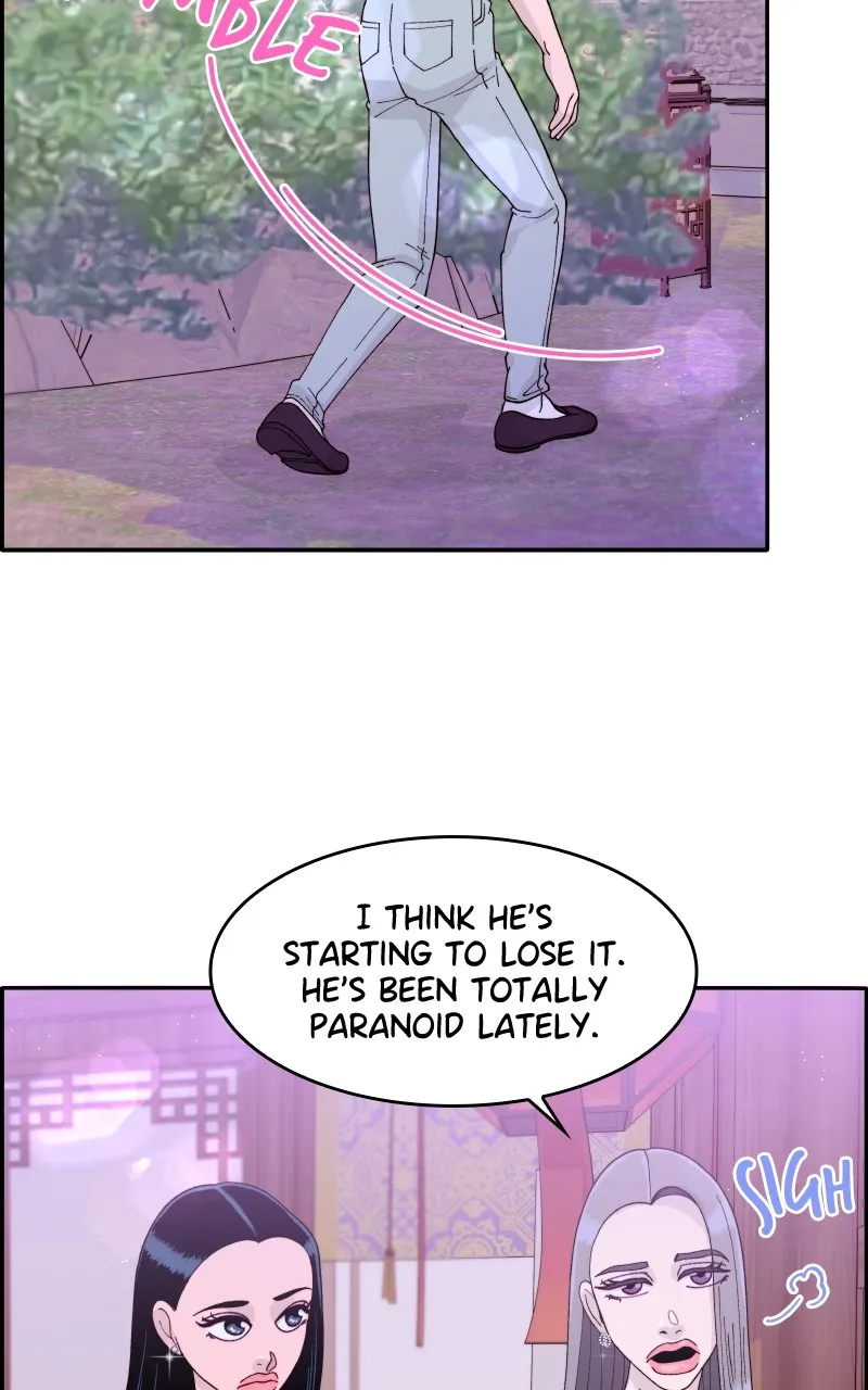 Momfluencer Chapter 12 page 24 - 