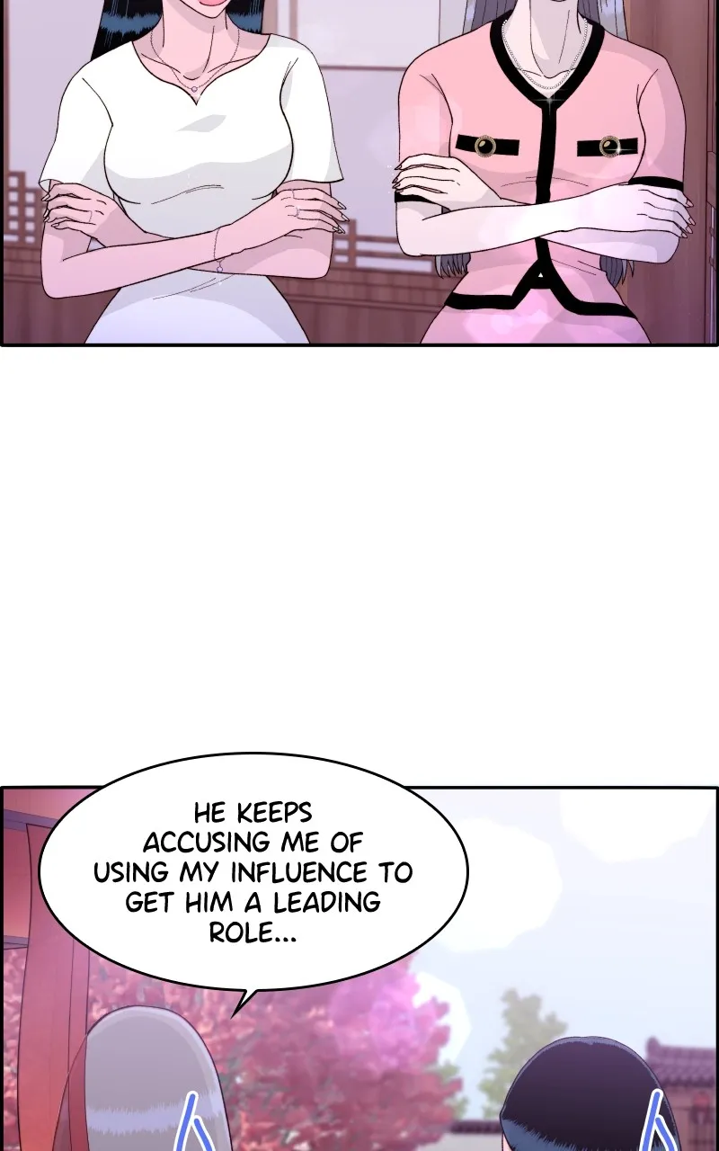 Momfluencer Chapter 12 page 25 - 