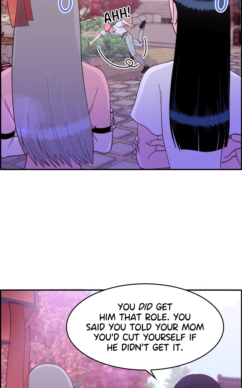 Momfluencer Chapter 12 page 26 - 