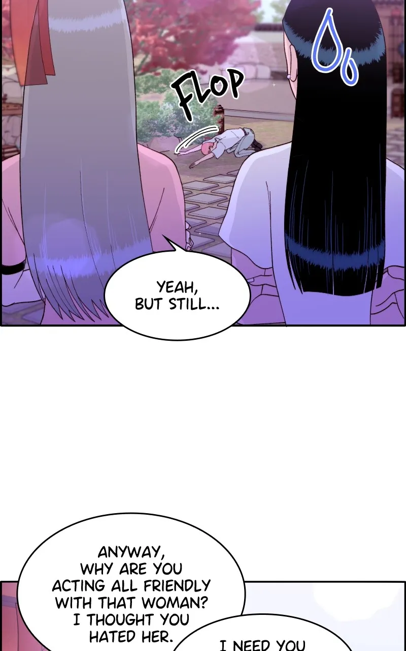 Momfluencer Chapter 12 page 27 - 