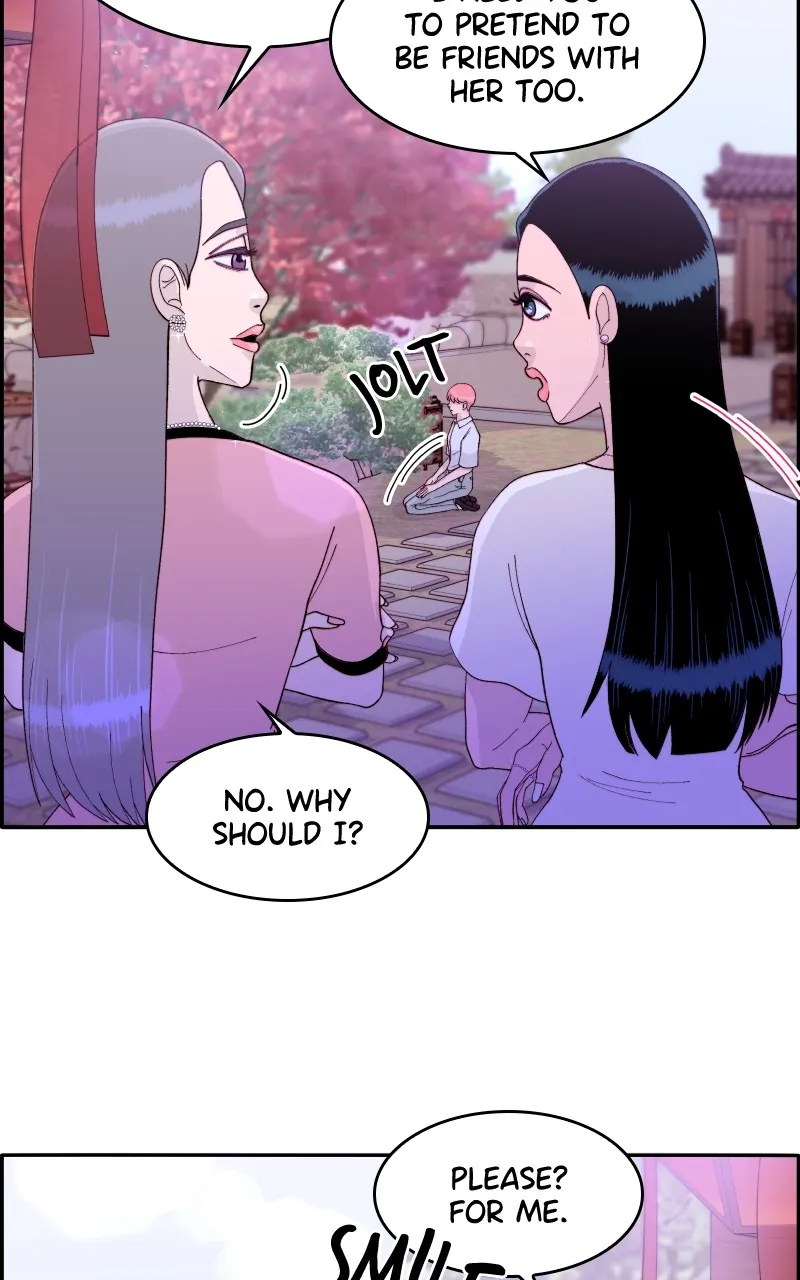 Momfluencer Chapter 12 page 28 - 